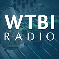 WTBI radio logo