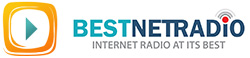 BestNetRadio - 90's Alternative radio logo