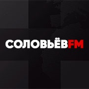 Соловьёв life FM radio logo