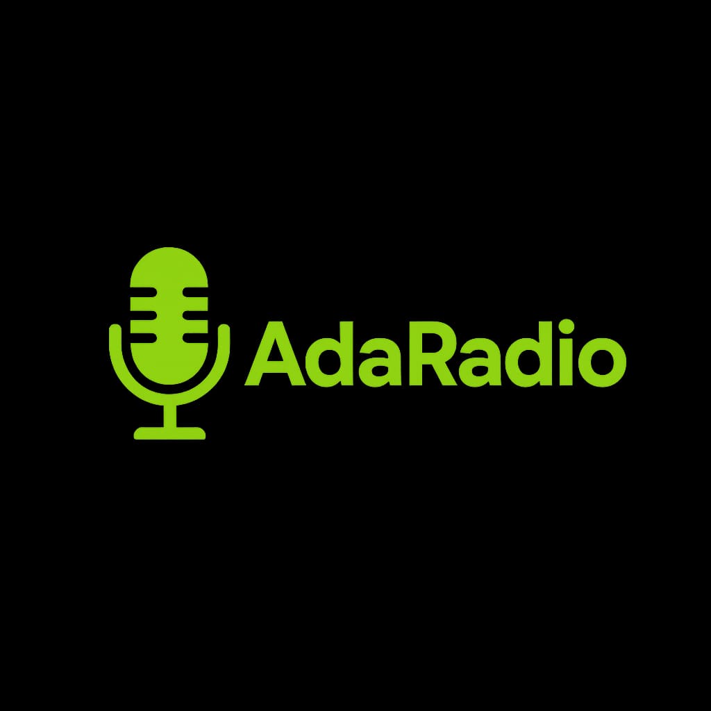 Ada Radio Online radio logo