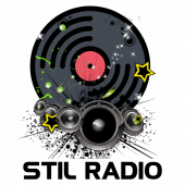 Stil Radio Live Macedonia radio logo
