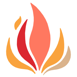 Focul din Vatră radio logo
