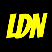 London House Radio (LDN House Radio) radio logo