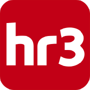 hr3 Südhessen radio logo