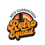 Retrosquad Radio radio logo