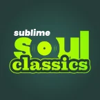Sublime Soul Classics radio logo