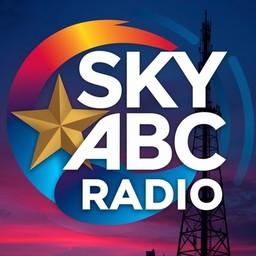 Sky ABC Radio 96.6 FM radio logo