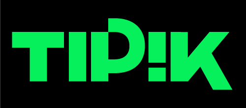 Tipik radio logo