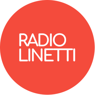 GEDI - Deejay Linetti radio logo