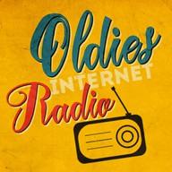 Oldies Internet Radio - Online - www.oldiesinternetradio.com - Grupo Digital Retroland - Monterrey, Nuevo León radio logo