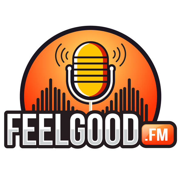 FEELGOOD.FM radio logo