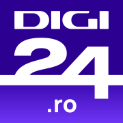 Digi24FM radio logo