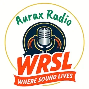 ZENO FM Aurax Radio radio logo