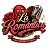 Radio La Romantica radio logo