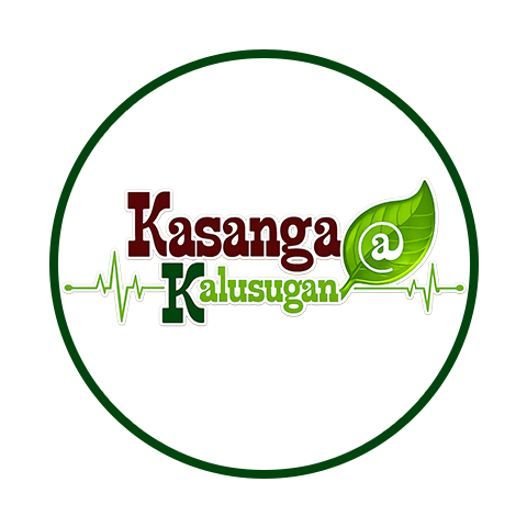 Kasangga At Kalusugan radio logo