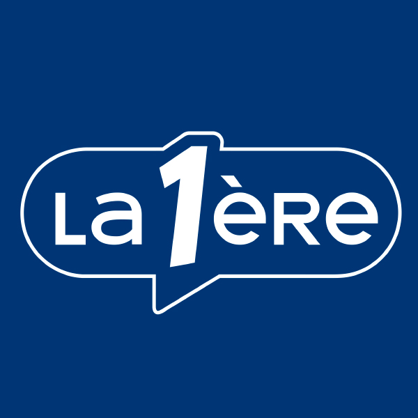 RTBF La Première radio logo