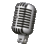 mArt radio radio logo
