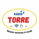 Rádio Torre radio logo