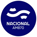 LRA 8 Radio Nacional Formosa radio logo