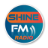 Shine FM Radio radio logo