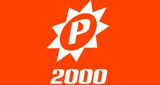 PulsRadio 2000 radio logo