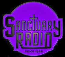 Sanctuary Radio's Club Mix Channel radio logo