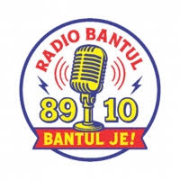 Radio Bantul 89.10 FM radio logo