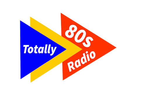 Totally 80s Radio radio logo