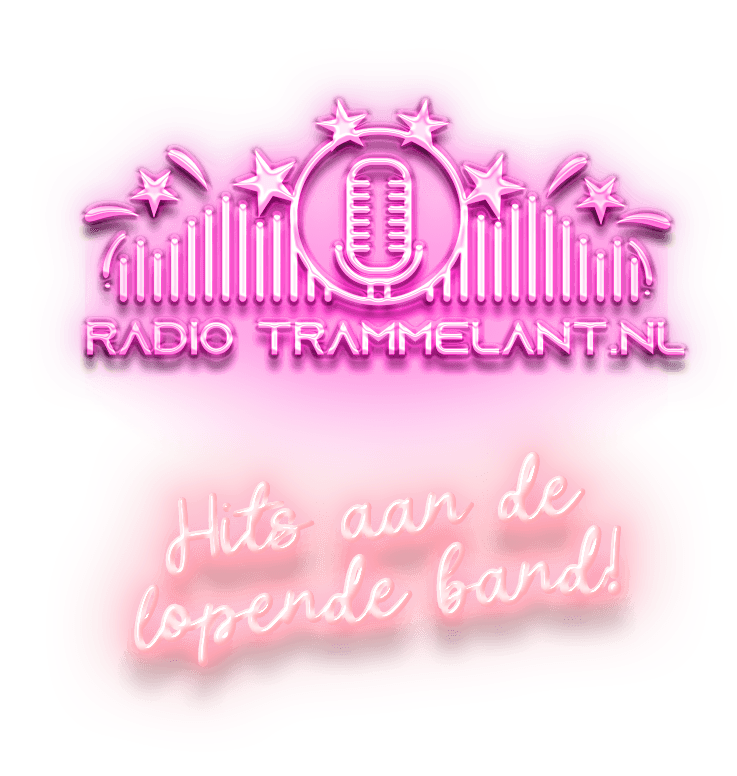 Radio Trammelant radio logo