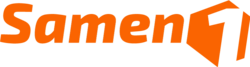 SAMEN 1 radio logo