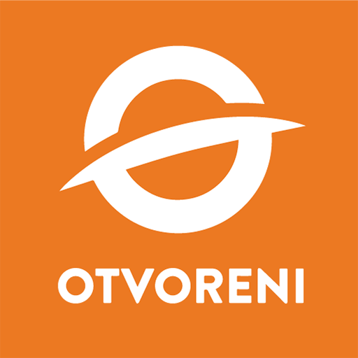 Otvoreni Live radio logo