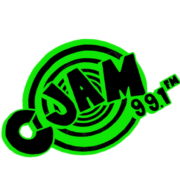 CJAM radio logo
