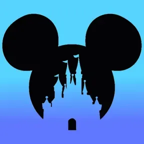 Radio Disney Paris radio logo