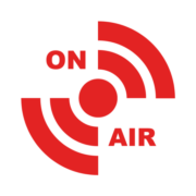 Radio International radio logo