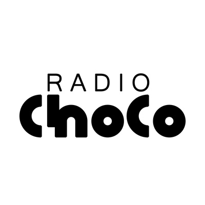 Radio Choco radio logo