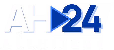 AllHitz24 radio logo