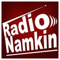 Radio Namkin radio logo