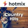 Hotmix Country radio logo