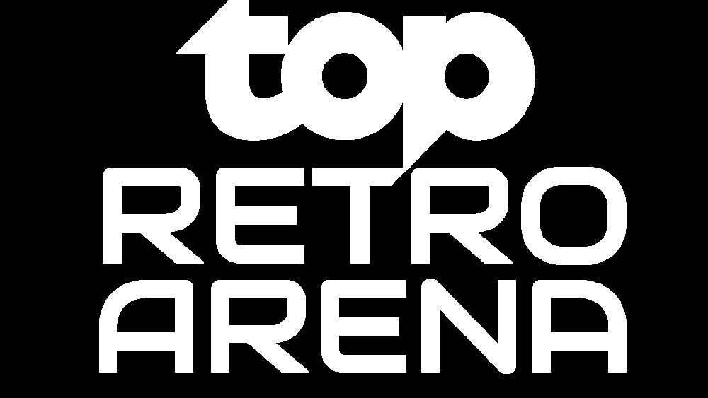 Top Retro radio logo