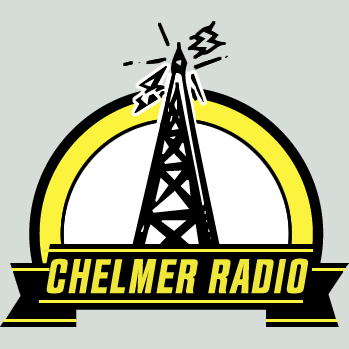 Chelmer Radio radio logo