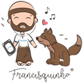 Web Rádio Fraternidade radio logo