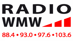 Radio WMW radio logo