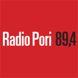 Radio Pori radio logo