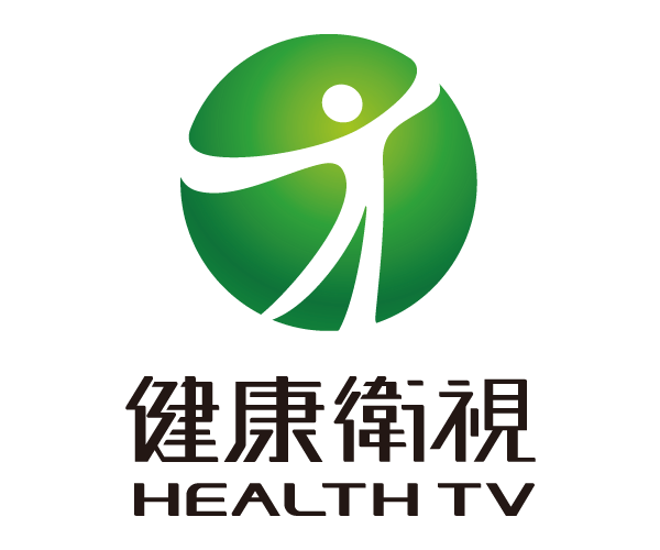 健康广播 radio logo