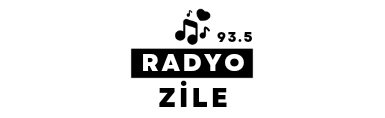 Radyo Zile FM 93.5 radio logo