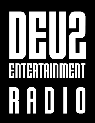 Deus Entertainment Radio radio logo