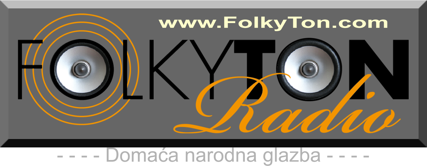FolkyTon Radio radio logo