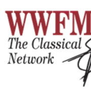 WWFM The Classical Network radio logo