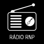 Rádio RNP radio logo