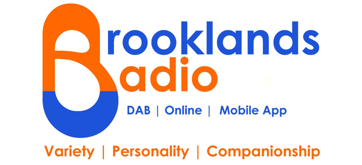Brooklands Radio radio logo